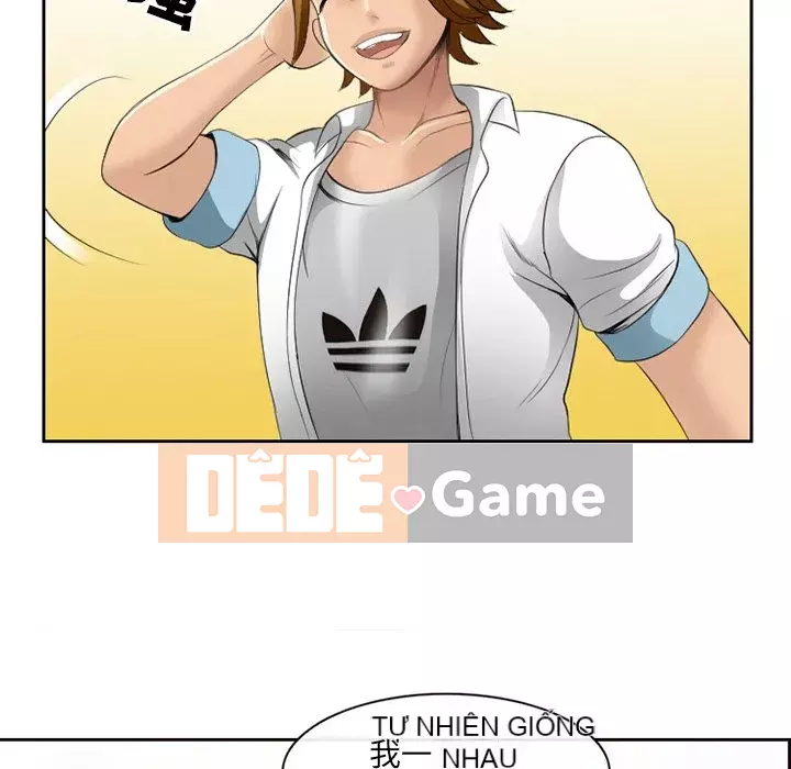 Mùa hè năm đó Chương 1-5