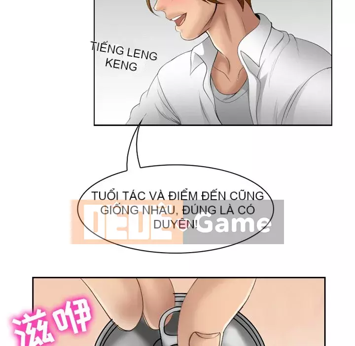 Mùa hè năm đó Chương 1-5