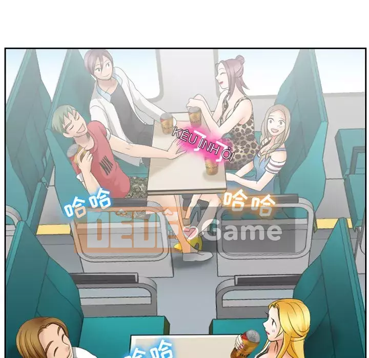 Mùa hè năm đó Chương 1-5