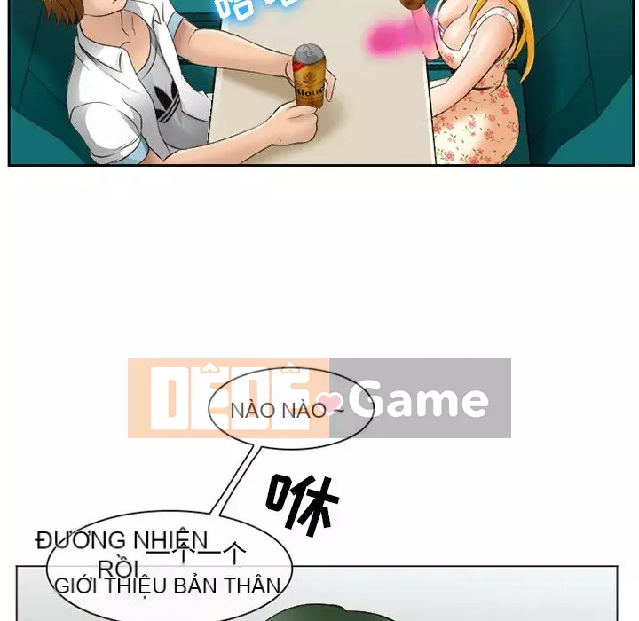 Mùa hè năm đó Chương 1-5