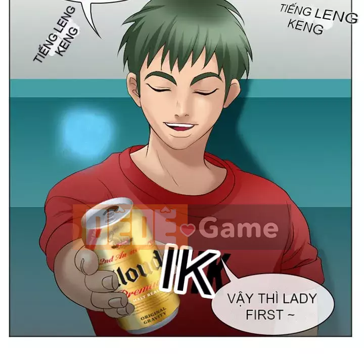 Mùa hè năm đó Chương 1-5