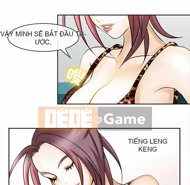 Mùa hè năm đó Chương 1-5