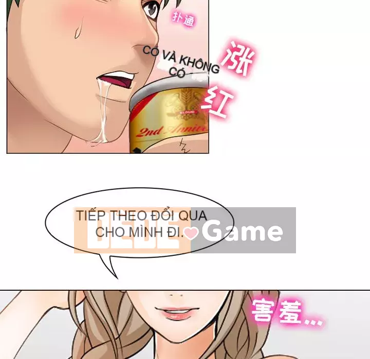 Mùa hè năm đó Chương 1-5