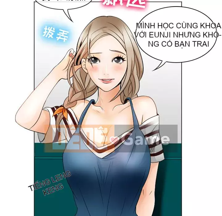 Mùa hè năm đó Chương 1-5