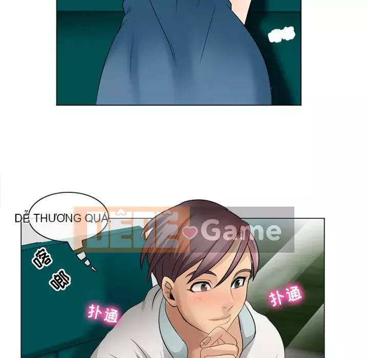 Mùa hè năm đó Chương 1-5