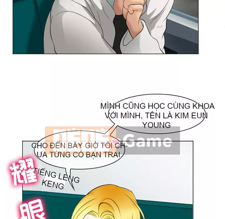 Mùa hè năm đó Chương 1-5