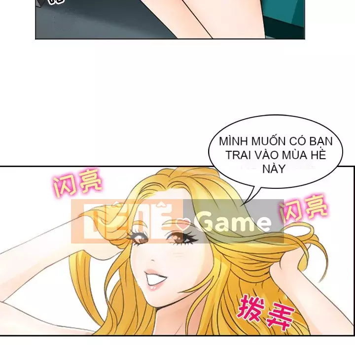 Mùa hè năm đó Chương 1-5