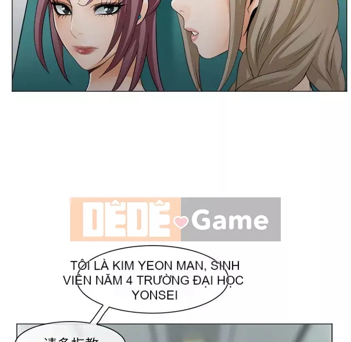 Mùa hè năm đó Chương 1-5