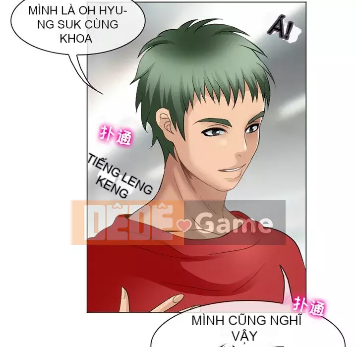 Mùa hè năm đó Chương 1-5