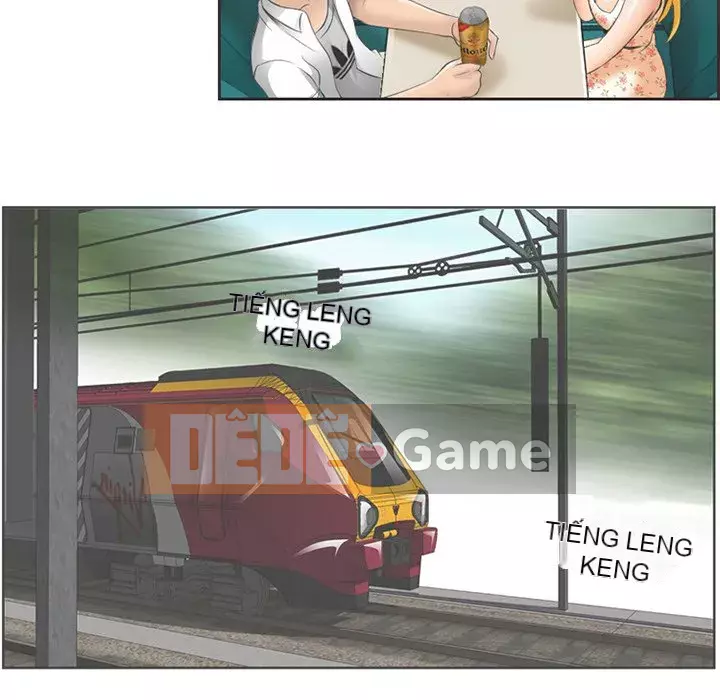 Mùa hè năm đó Chương 1-5