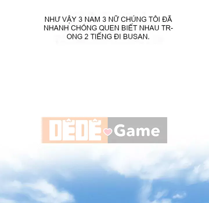 Mùa hè năm đó Chương 1-5