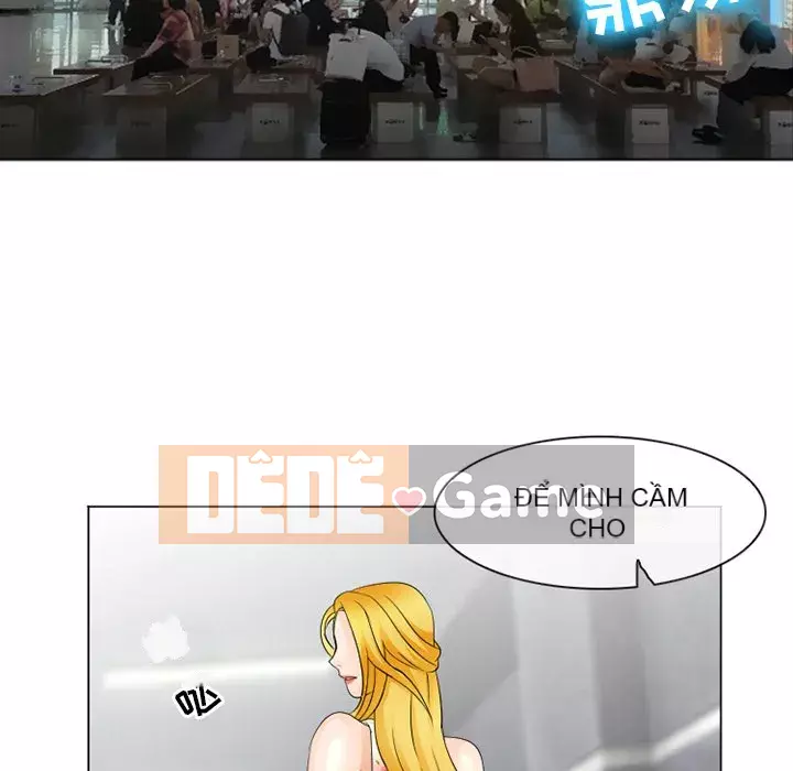 Mùa hè năm đó Chương 1-5