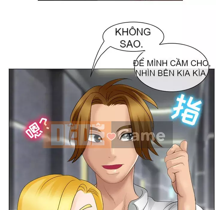 Mùa hè năm đó Chương 1-5