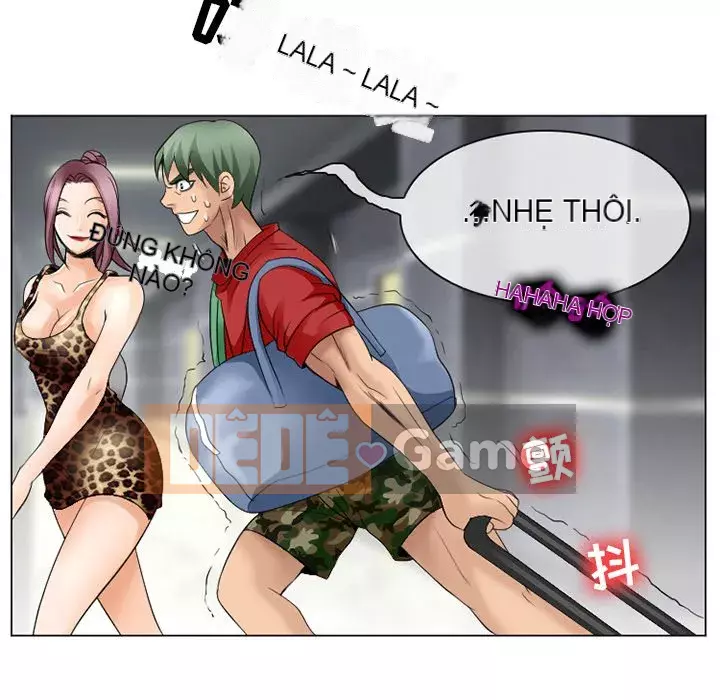 Mùa hè năm đó Chương 1-5