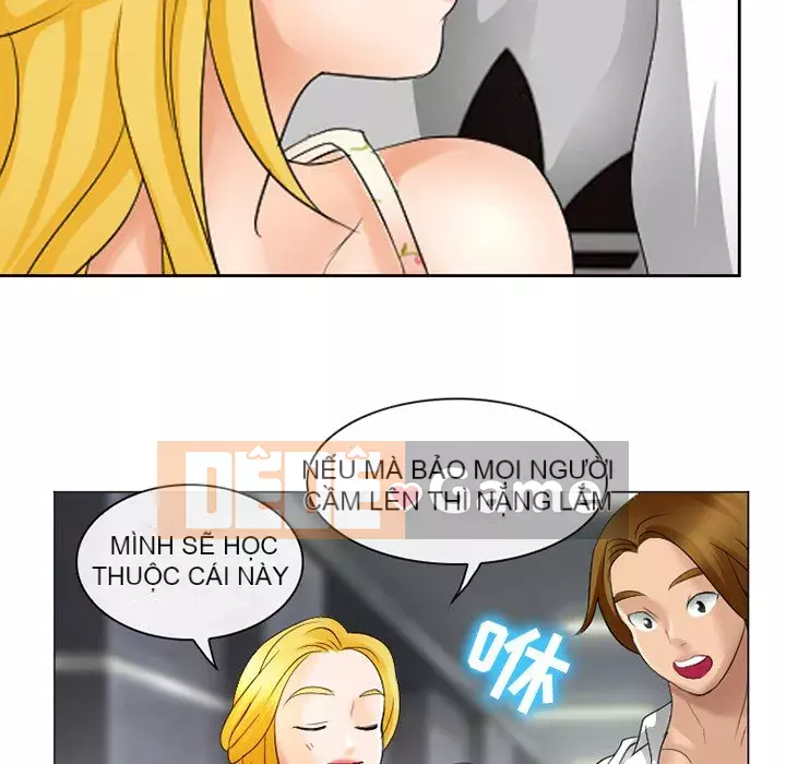 Mùa hè năm đó Chương 1-5