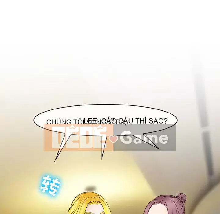 Mùa hè năm đó Chương 1-5