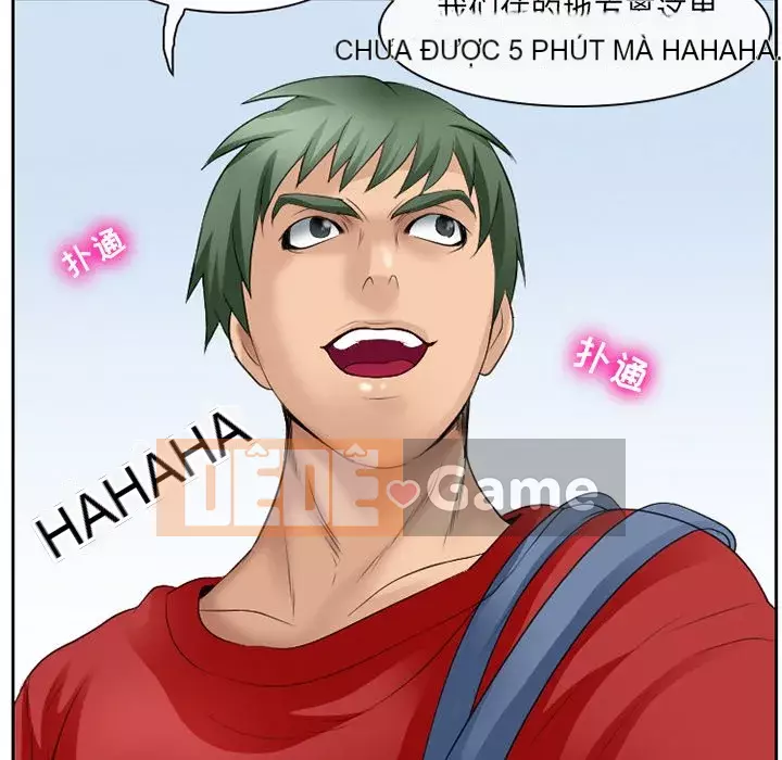 Mùa hè năm đó Chương 1-5