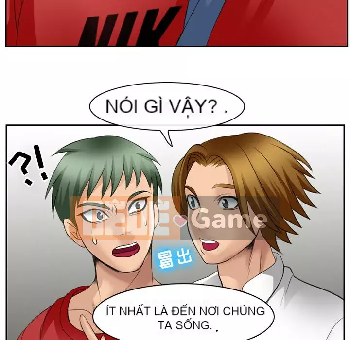 Mùa hè năm đó Chương 1-5