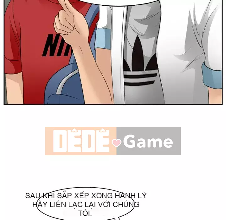 Mùa hè năm đó Chương 1-5