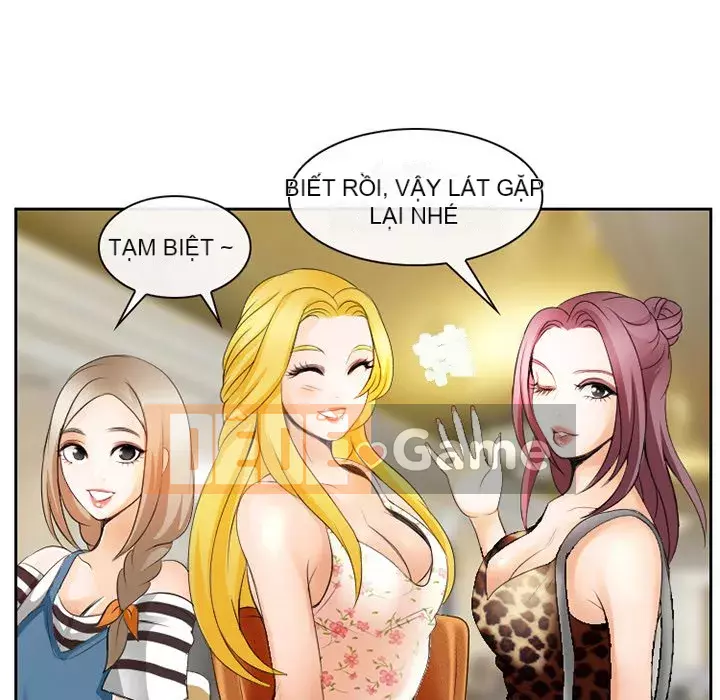 Mùa hè năm đó Chương 1-5