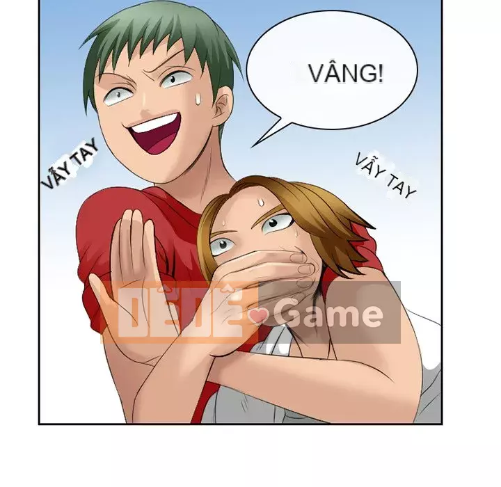 Mùa hè năm đó Chương 1-5