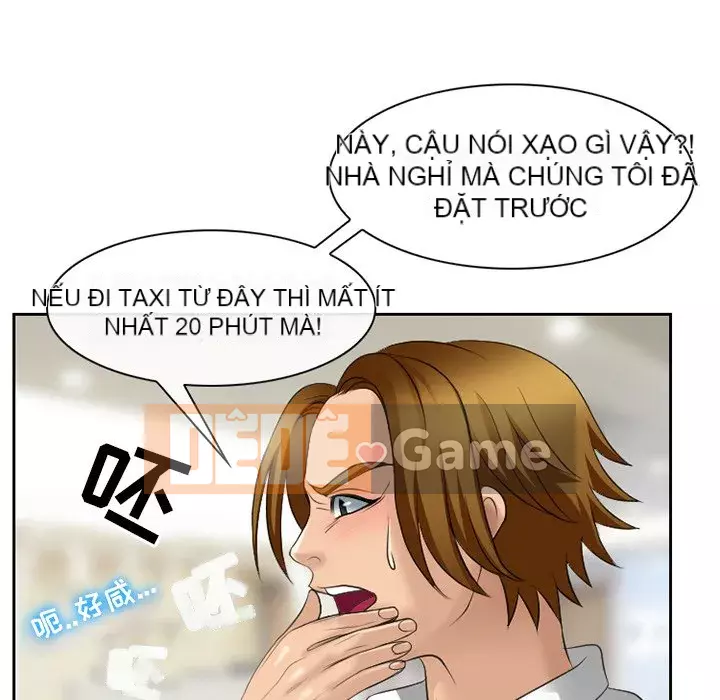 Mùa hè năm đó Chương 1-5