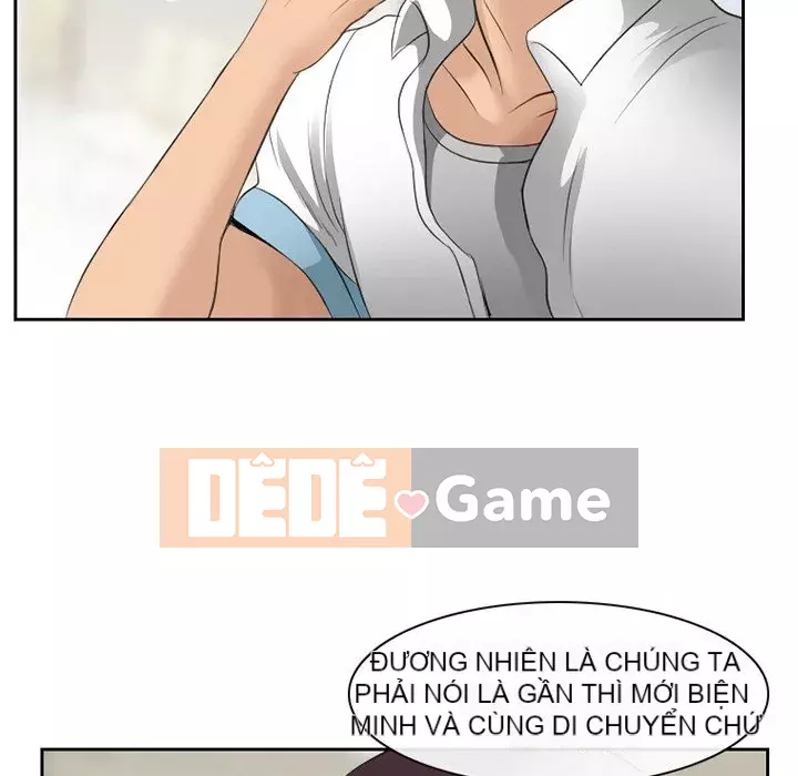 Mùa hè năm đó Chương 1-5