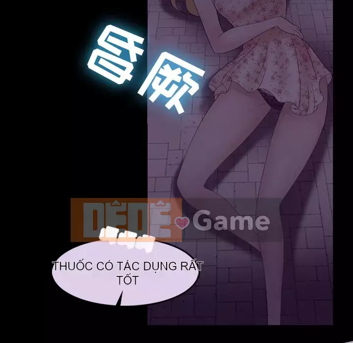 Mùa hè năm đó Chương 1-5