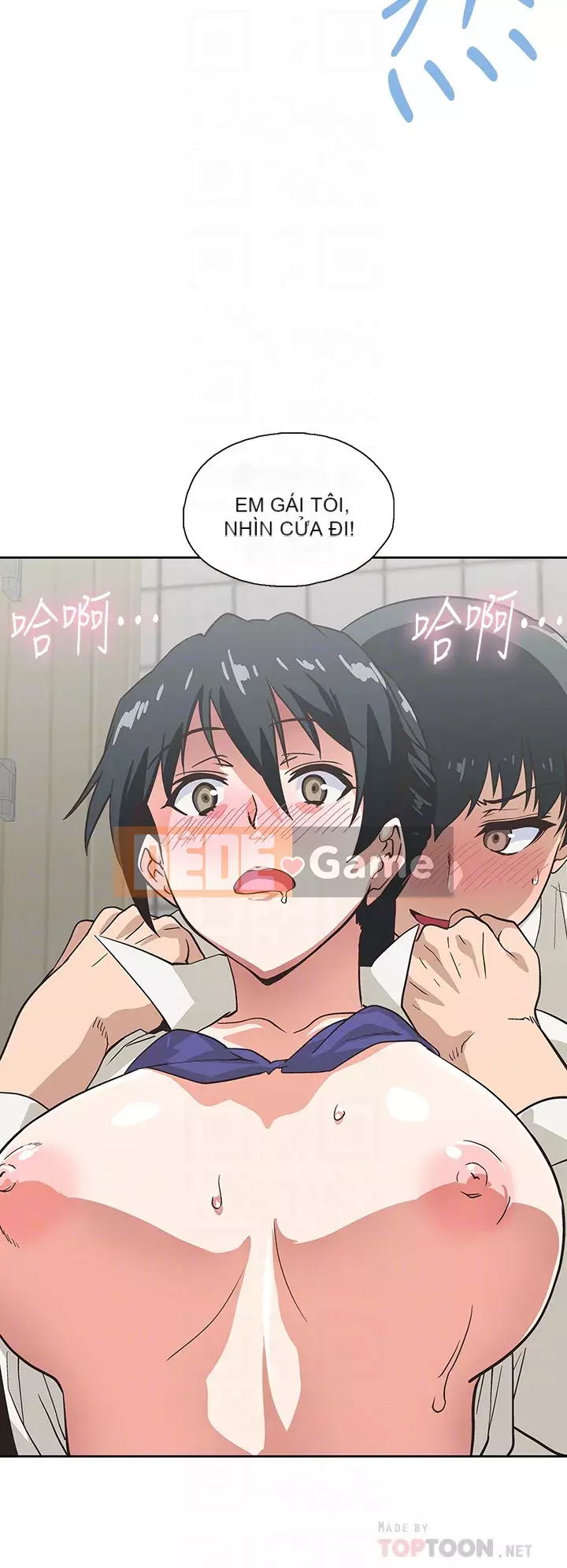 Đồ ăn nhanh trong mơ Chương 34-35