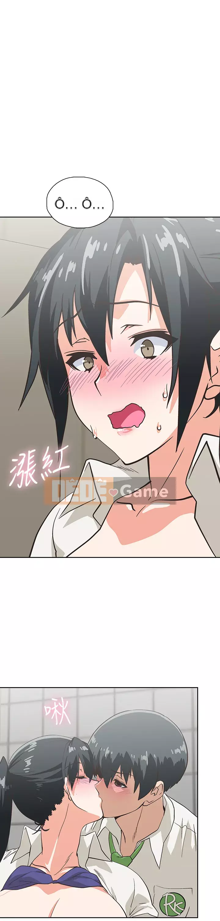 Đồ ăn nhanh trong mơ Chương 34-35