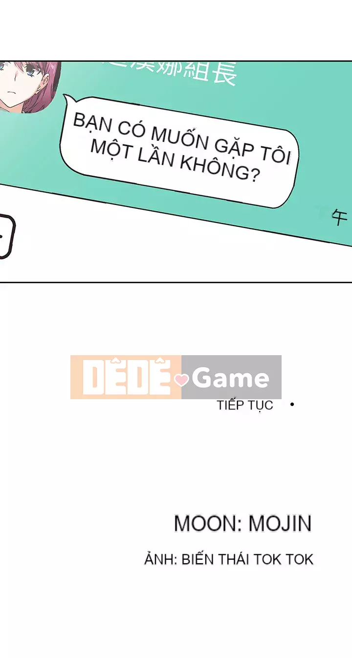 Đồ ăn nhanh trong mơ Chương 34-35