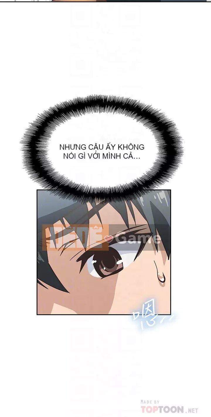 Đồ ăn nhanh trong mơ Chương 32-33