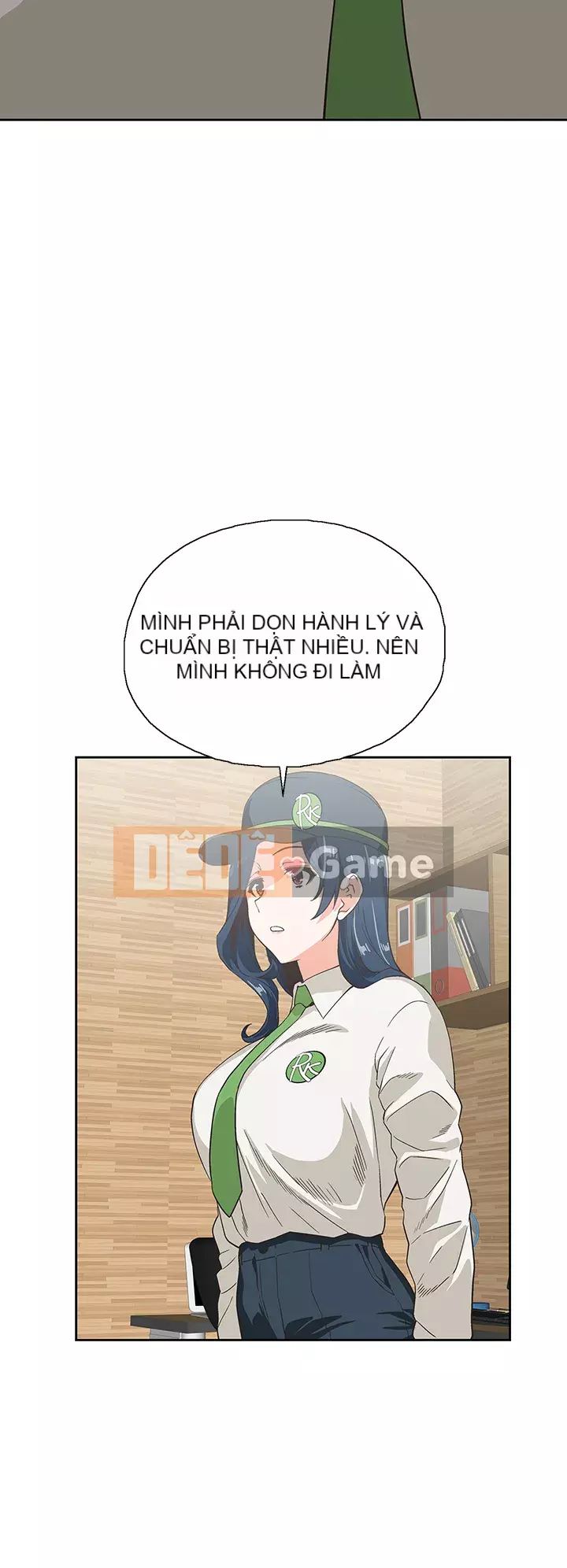 Đồ ăn nhanh trong mơ Chương 32-33