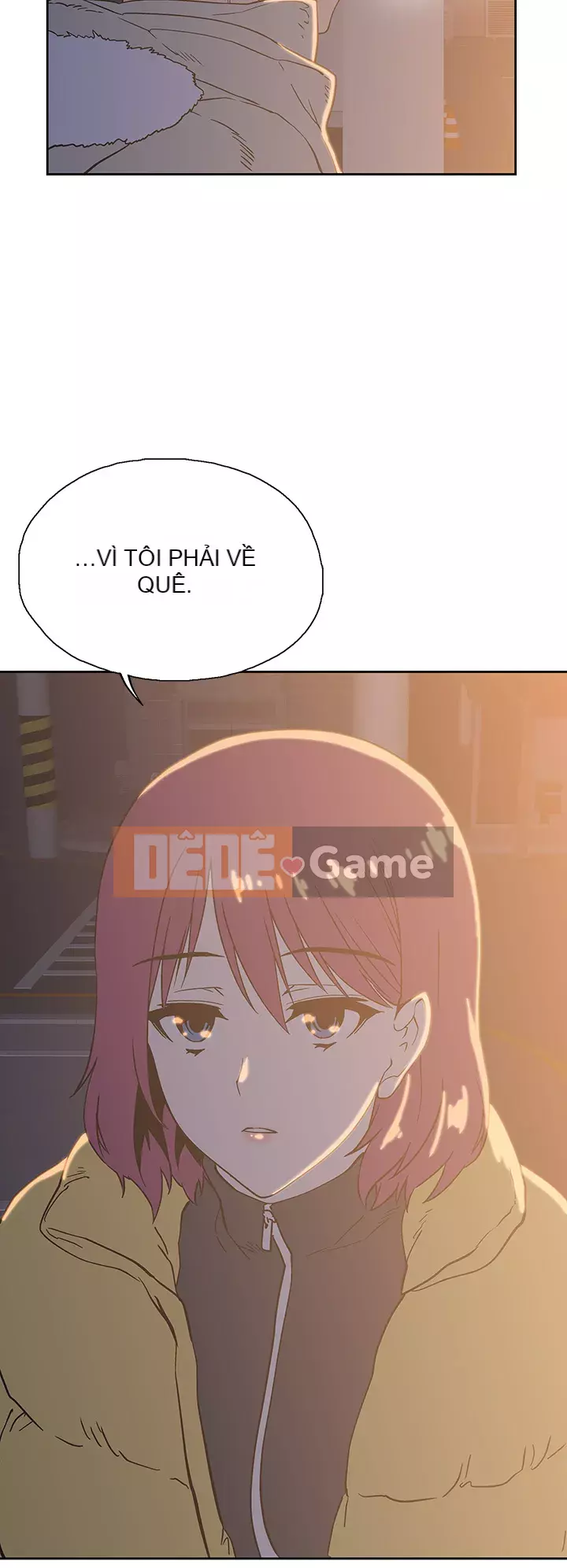 Đồ ăn nhanh trong mơ Chương 32-33