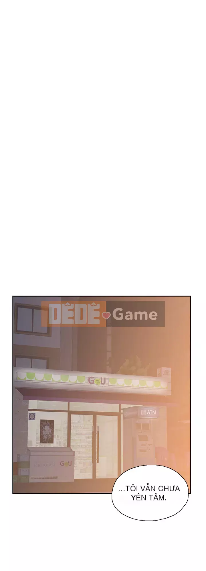 Đồ ăn nhanh trong mơ Chương 32-33