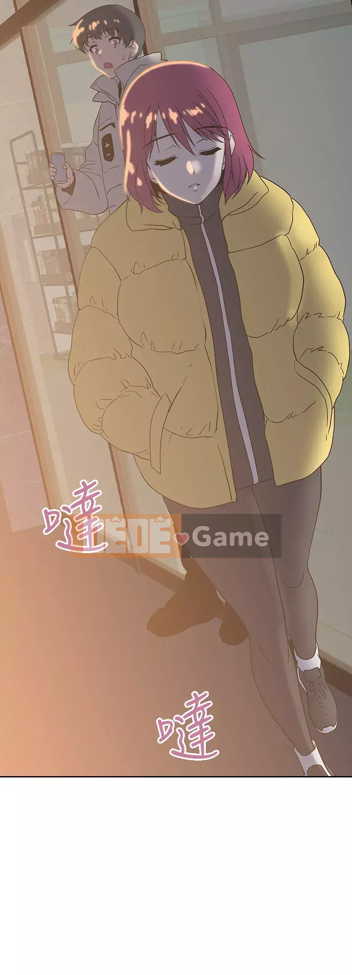 Đồ ăn nhanh trong mơ Chương 32-33