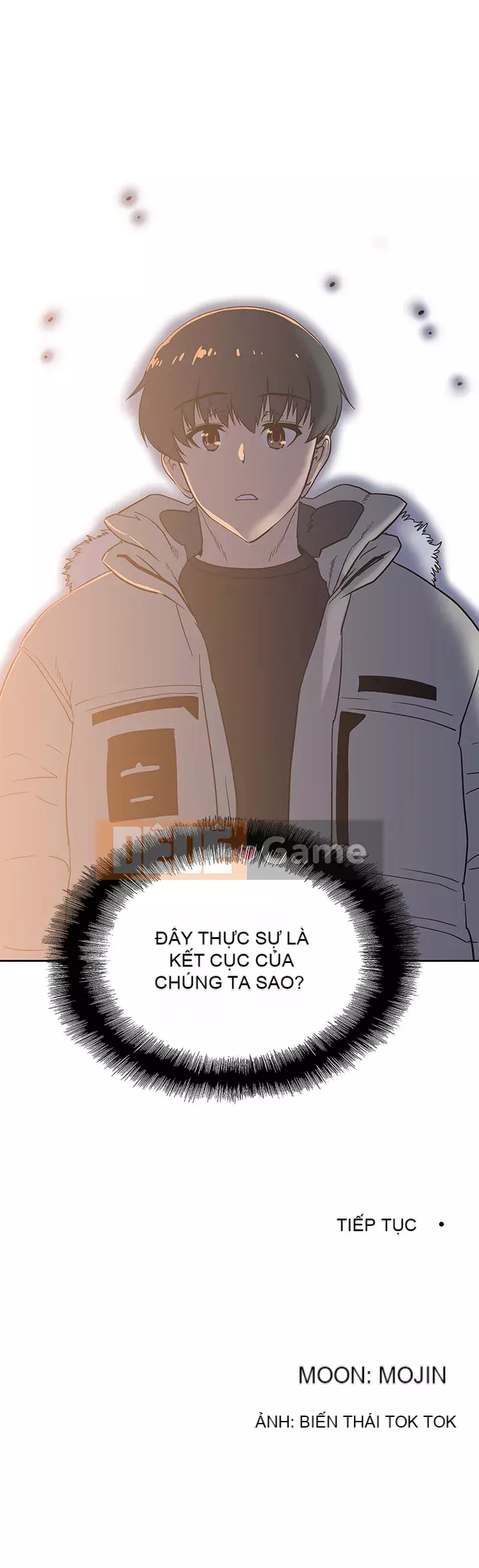 Đồ ăn nhanh trong mơ Chương 32-33