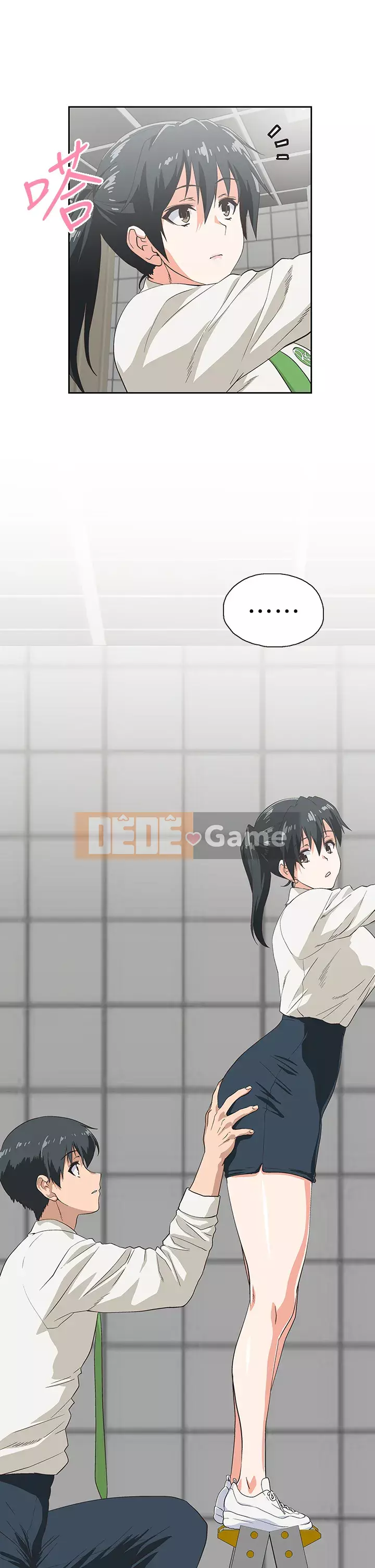 Đồ ăn nhanh trong mơ Chương 32-33