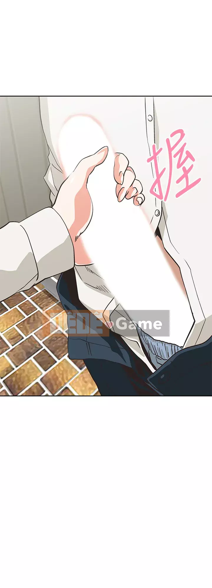 Đồ ăn nhanh trong mơ Chương 32-33