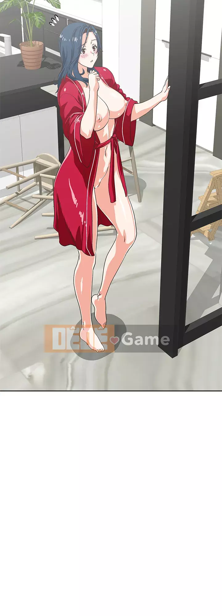 Đồ ăn nhanh trong mơ Chương 30-31