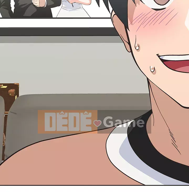 Đồ ăn nhanh trong mơ Chương 30-31