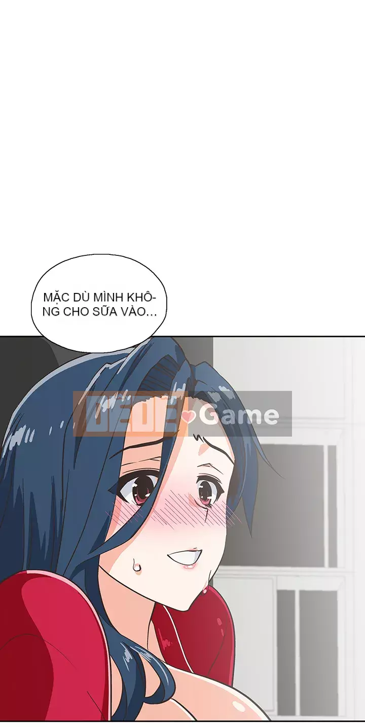 Đồ ăn nhanh trong mơ Chương 30-31