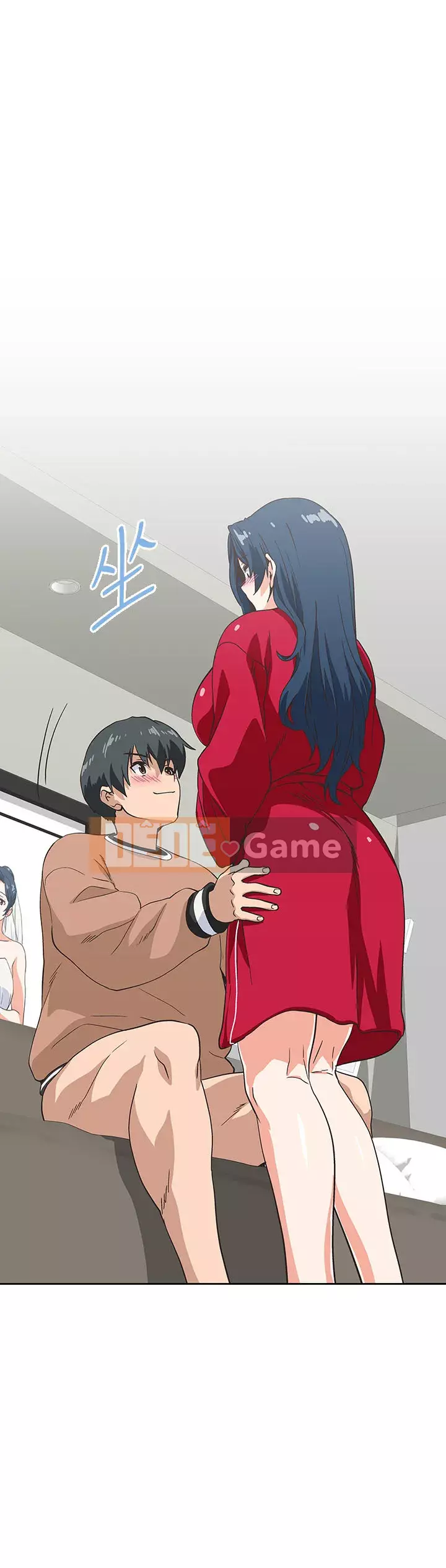 Đồ ăn nhanh trong mơ Chương 30-31