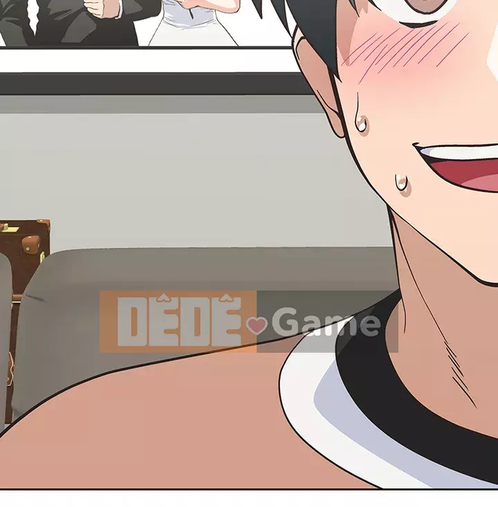 Đồ ăn nhanh trong mơ Chương 30-31