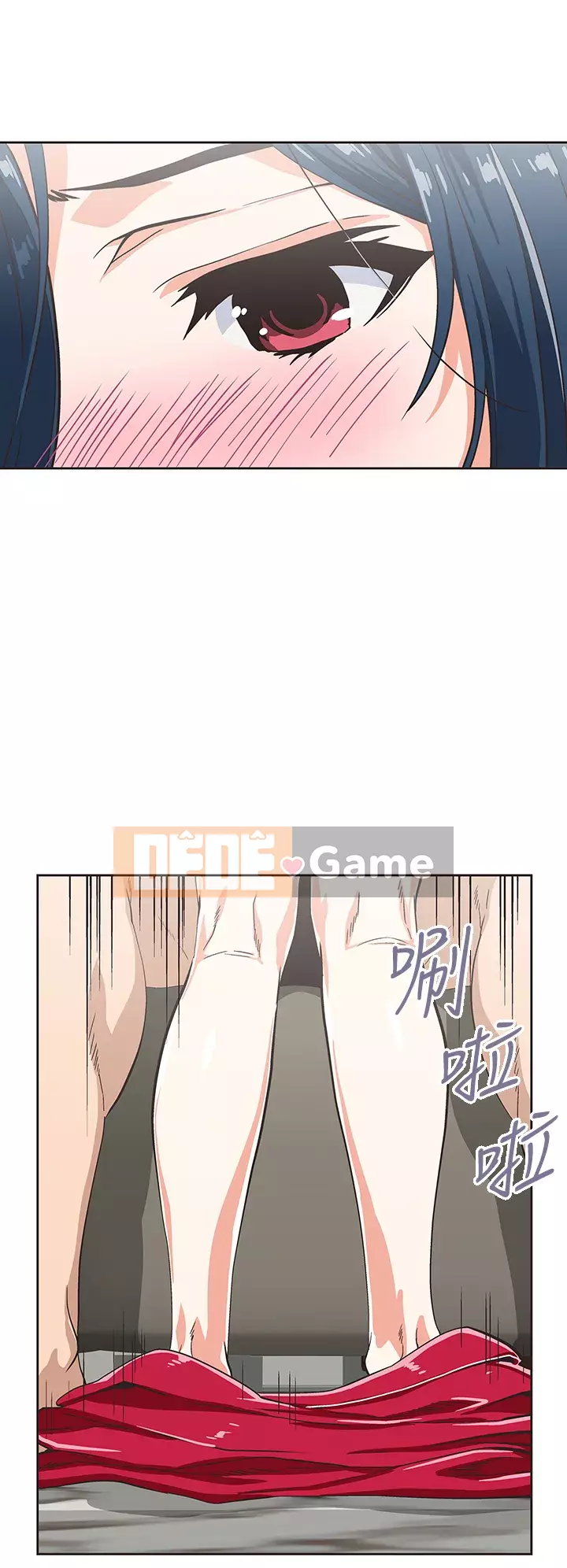 Đồ ăn nhanh trong mơ Chương 30-31