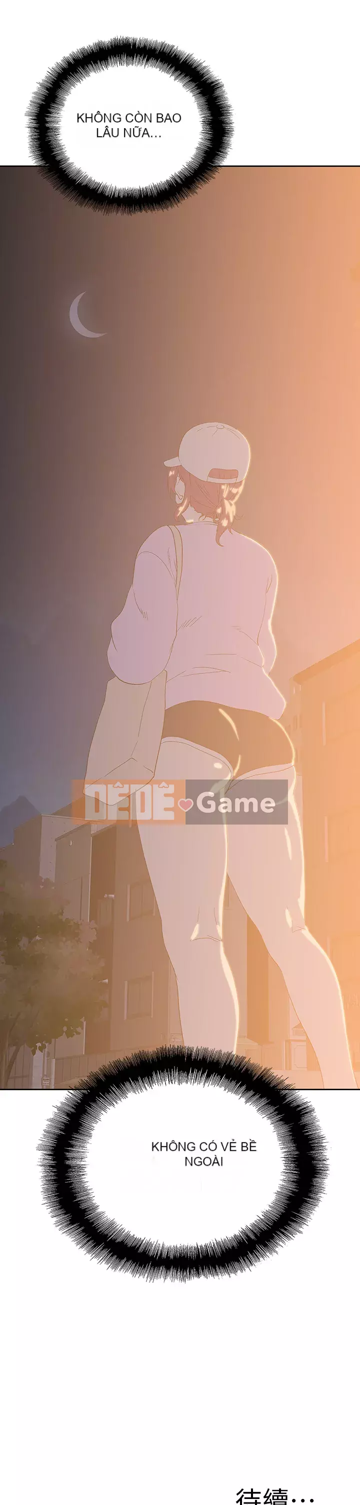 Đồ ăn nhanh trong mơ Chương 30-31