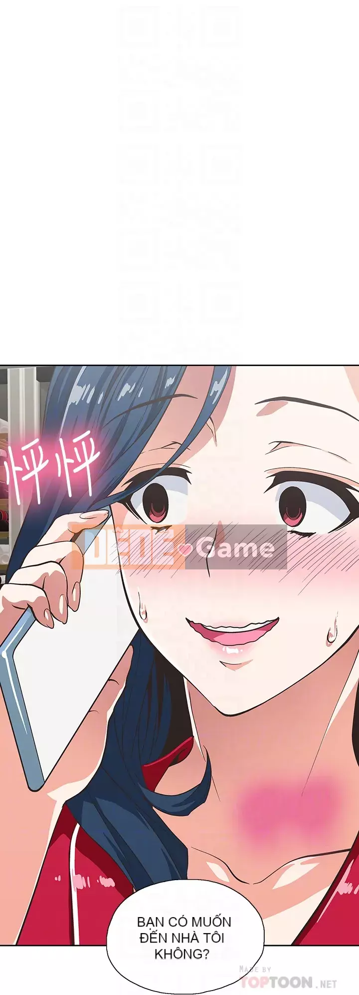 Đồ ăn nhanh trong mơ Chương 28-29