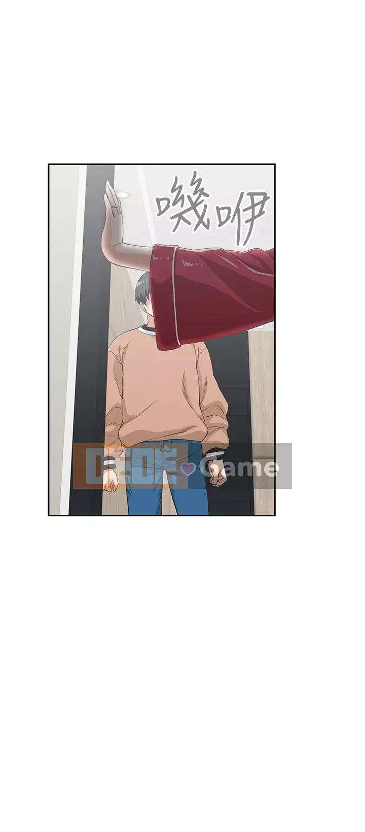 Đồ ăn nhanh trong mơ Chương 28-29