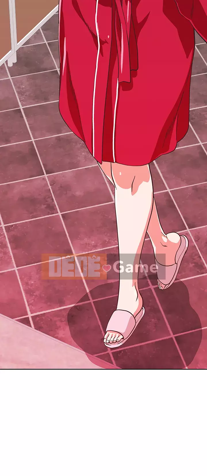 Đồ ăn nhanh trong mơ Chương 28-29