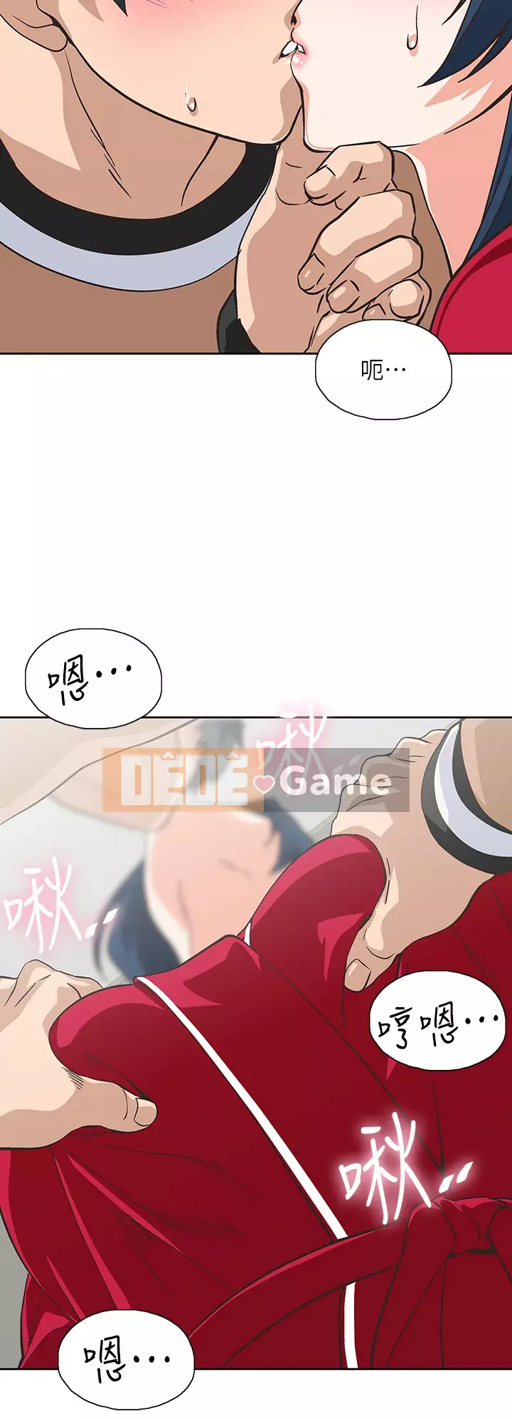 Đồ ăn nhanh trong mơ Chương 28-29